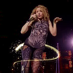 Shakira sexy'