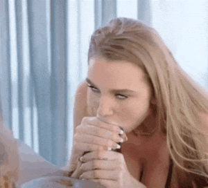 Blonde Bombshell Takes a Massive Cock Like a Pro picture 1 of 1