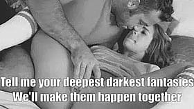 Let me show you how it's done, honey...'