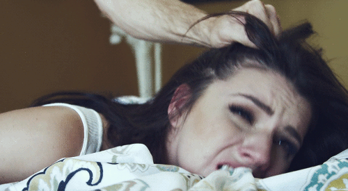 Gripping Her Hair & Taking Control picture 1 of 1