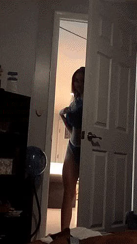 Hot Solo Action'