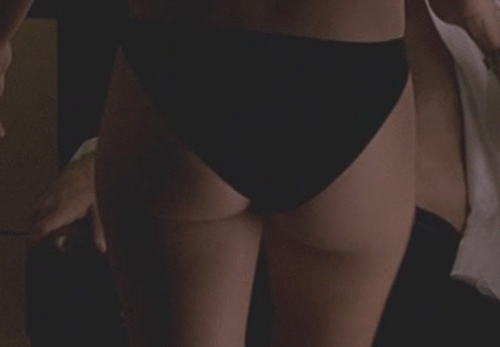 Ali Larter's Delicious Backdoor Feast - Slurping That Celebrity Booty! picture 1 of 1