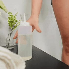 Busty Wife Takes Control with a Strapon'