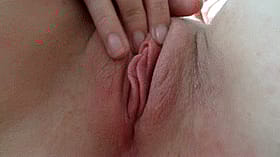 Juicy Wet Pussy Play'