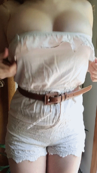 Naughty Young Plaything Begging for Attention picture 1 of 1
