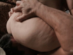 Siri's Juicy BBW Booty in Action picture 1 of 1