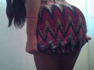 That Backdoor Booty Got Me Hard AF picture 1 of 1