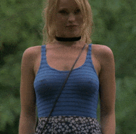 Filthy Sluts Get Public Pussy Feast picture 1 of 1
