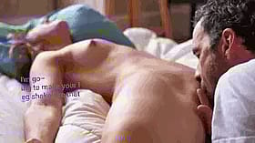 Bust That Nut For Me'