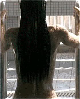 That ass view is everything'