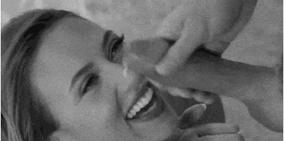 Fake Scarlett Sucks Your Load Dry picture 1 of 1