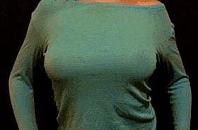 Big Tits Girlfriend: Dressed & Undressed for Funny & Hot Times'