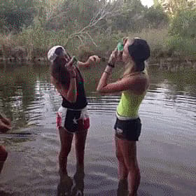 Amateur Teen Pussy Slaying'