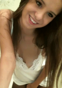 Saucy Tongue Tease picture 1 of 1