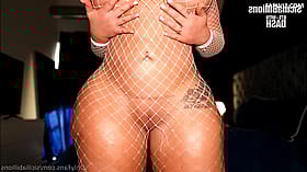 'Big Booty Shaking': A Fake Ass Twerking Video