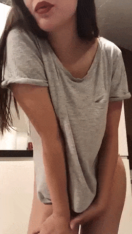 Smoking Hot Amateur Tease picture 1 of 1