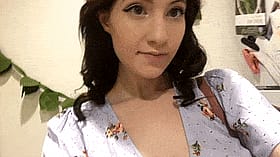 Kawaiikitten's Massive Milkies Reveal'