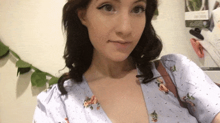 Kawaiikitten's Massive Milkies Reveal picture 1 of 1