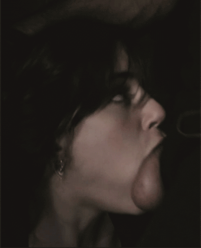 Sasha Grey Takes a Rough Throat Pound picture 1 of 1