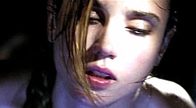Dreamy Brunette with Fuck-Me Eyes'