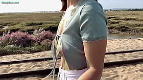 Flashing Nipples on a Hiking Date: Would You Ask Me Out Again?