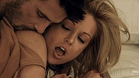Blonde Bombshell Kayden Kross Gets Slammed'