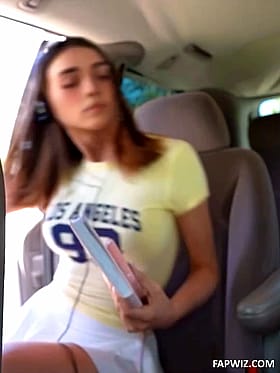 College Soccer Player Squirting Part 1