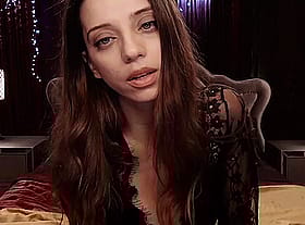 Angela Sarafyan Gets Fingered And Moans Like A Slut'