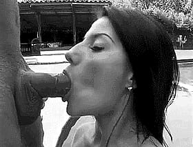Throat Goat Swallowing Whole'