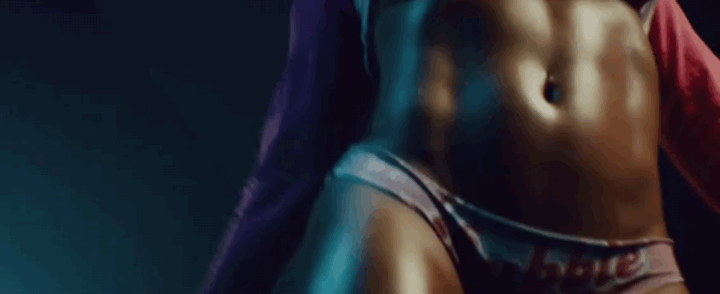 Thick Booty Shake That Makes You Hard picture 1 of 1