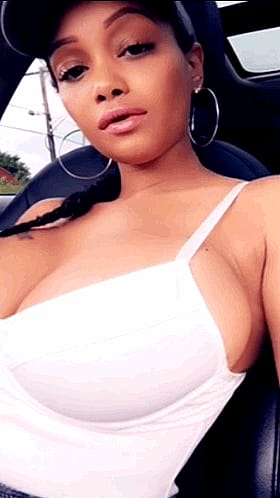 Amateur Tiddy Drop'