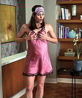 Jennifer Garner - Total Snack Alert - 5'8 of Yummy MILF'