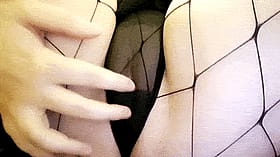 Dripping Wet Honey Pot Begging for a Hard Dick'