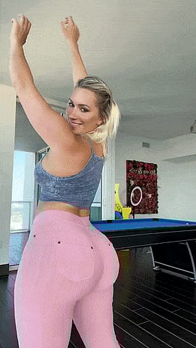 Jiggly Pawg Booty'