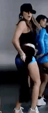 Fergie twerk that celeb booty picture 1 of 1