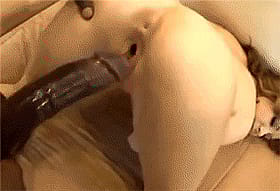 BBC Slamming Snow Bunny'