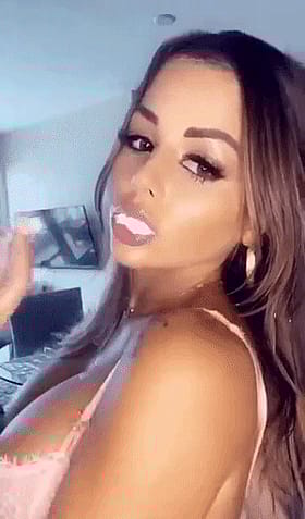 Busty College Chick Getting Pounded'