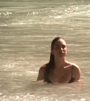 Jennifer Connelly Giving Face-Riding Pleasure picture 1 of 1