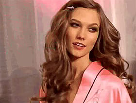 Karlie Kloss -8/92 -6'1''- 32-23-34''-32A-Bra -115lbs -9-Shoe, Tall, Sweet, Fashion Model....Eat Her! -Yum! Yum!'