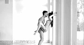 Sweet Lust & Sexy Black & White Tumblr Vibe'