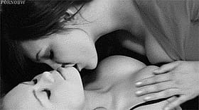 Young & Thirsty: Sapphic Seduction'