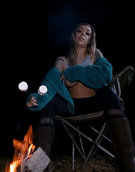 Karma RX's Epic Tits Getting the Proper Treatment'