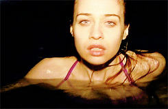 Fiona Getting Wet & Wild picture 1 of 1