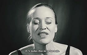 Fiona's Filthy Confession'