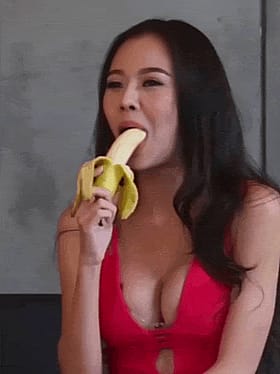 Banana BJ Skills Practice'