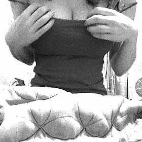 Damn those melons are unbelievable... flawless!'