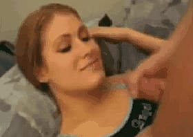 Suck It Down With A Grin'