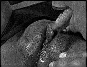 Wet Lick Before Deep Throat'