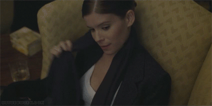Kate Mara Gets Her Sweet Spot Devoured - Celebrity Feast! picture 1 of 1