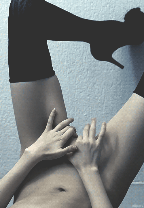 Hottest babes getting off in that go-to masturbate position picture 1 of 1